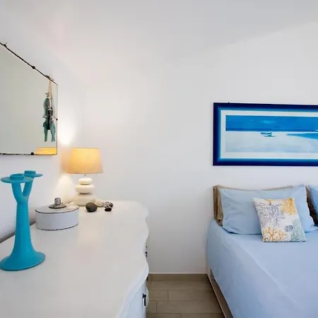 Gilu' Holiday home Marina di Ragusa