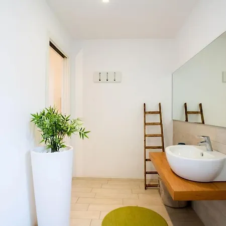 Gilu' Holiday home *