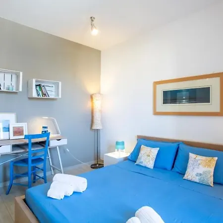 Holiday home Gilu' *