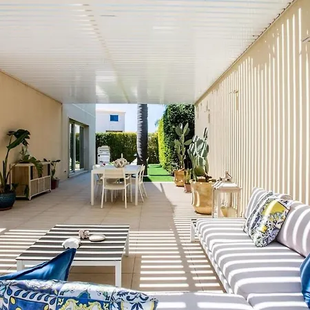 Gilu' Marina di Ragusa