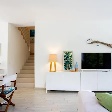 Holiday home Gilu' Marina di Ragusa