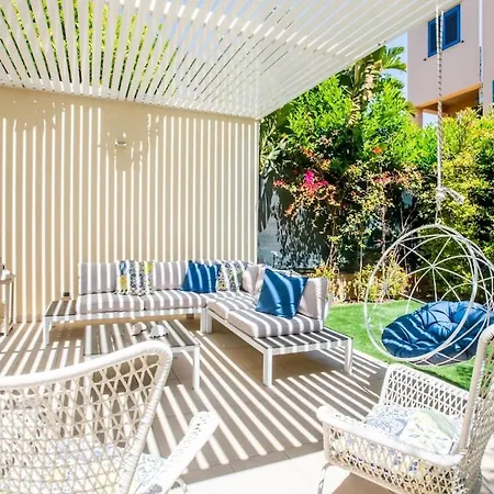 Gilu' Holiday home *